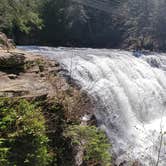 Review photo of Fall Creek Falls State Park Campground by Keith R., July 19, 2022