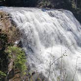 Review photo of Fall Creek Falls State Park Campground by Keith R., July 19, 2022