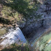 Review photo of Fall Creek Falls State Park Campground by Keith R., July 19, 2022