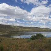Review photo of Rim Lake by Andrea F., July 27, 2016