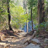 Review photo of Fall Creek Falls State Park Campground by Keith R., July 19, 2022