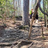 Review photo of Fall Creek Falls State Park Campground by Keith R., July 19, 2022