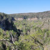 Review photo of Fall Creek Falls State Park Campground by Keith R., July 19, 2022