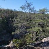Review photo of Fall Creek Falls State Park Campground by Keith R., July 19, 2022