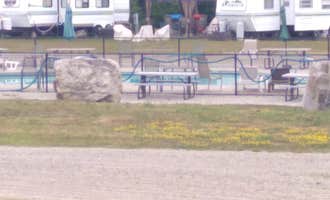 Camping near Lazy River Family Campground: Turtle Kraal RV Park, Alton, New Hampshire