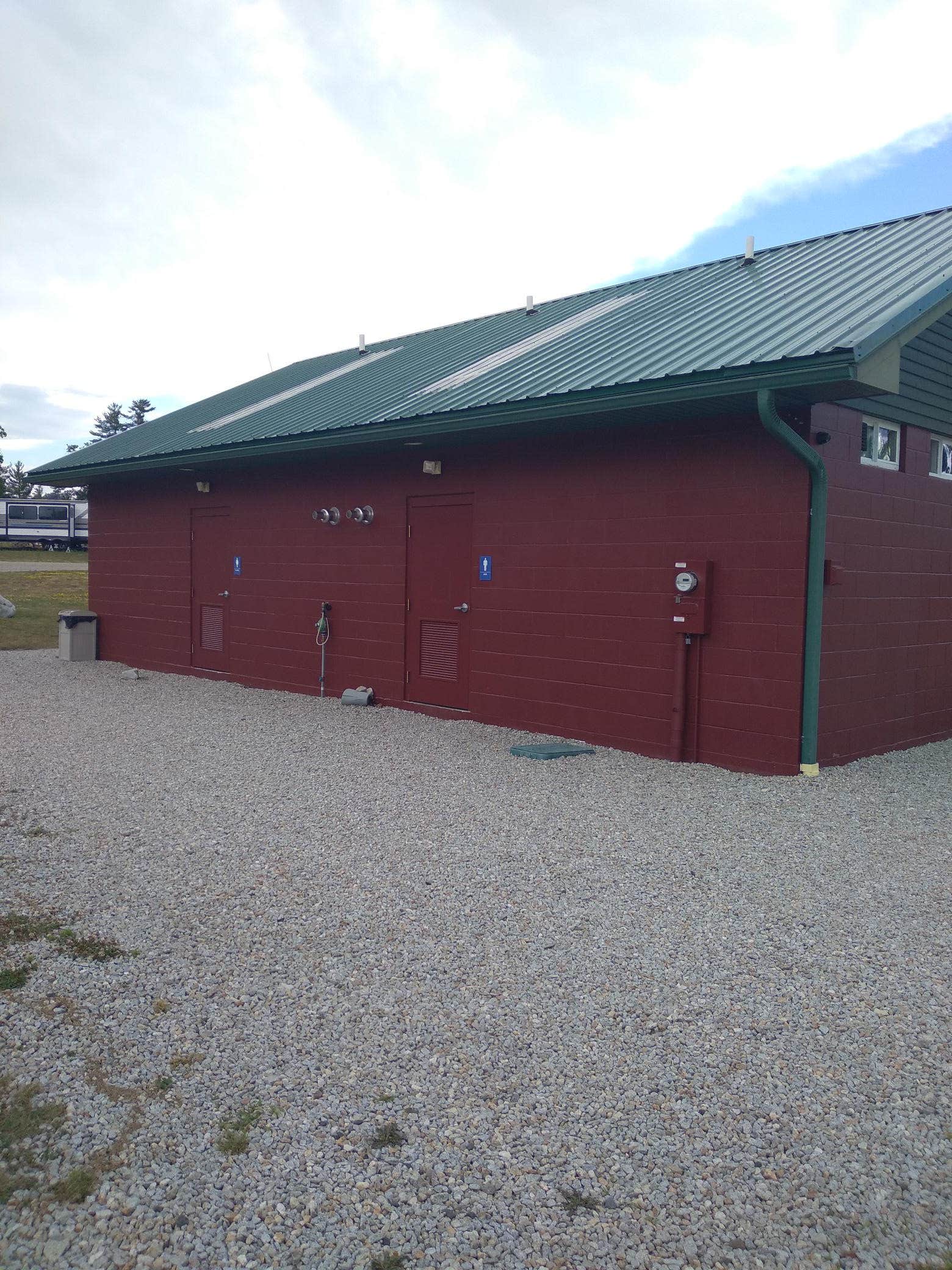 Camper submitted image from Turtle Kraal RV Park - 4