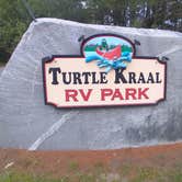 Review photo of Turtle Kraal RV Park by Kirsten J., July 19, 2022