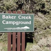 Review photo of Baker Creek Campground — Great Basin National Park by Dexter I., July 19, 2022