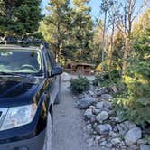 Review photo of Baker Creek Campground — Great Basin National Park by Dexter I., July 19, 2022