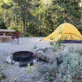 Review photo of Baker Creek Campground — Great Basin National Park by Dexter I., July 19, 2022