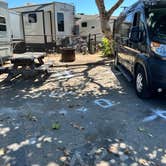 Review photo of Santa Cruz Campground — Carpinteria State Beach by GotelRV , July 19, 2022
