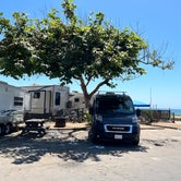 Review photo of Santa Cruz Campground — Carpinteria State Beach by GotelRV , July 19, 2022