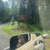 Review photo of Rosehip Campground by Riley N., July 19, 2022