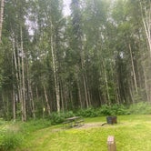 Review photo of Rosehip Campground by Riley N., July 19, 2022