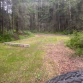 Review photo of Rosehip Campground by Riley N., July 19, 2022