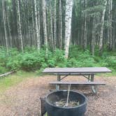 Review photo of Rosehip Campground by Riley N., July 19, 2022