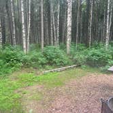 Review photo of Rosehip Campground by Riley N., July 19, 2022