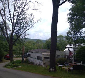 Camper-submitted photo from Viewland Campground