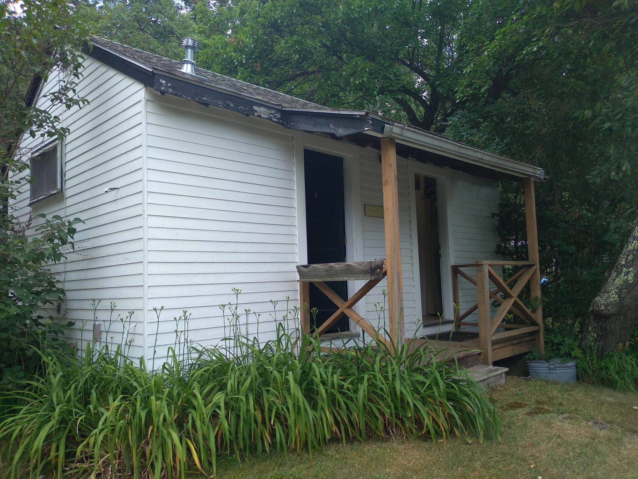 Camper-submitted photo at Viewland Campground near Saco, ME