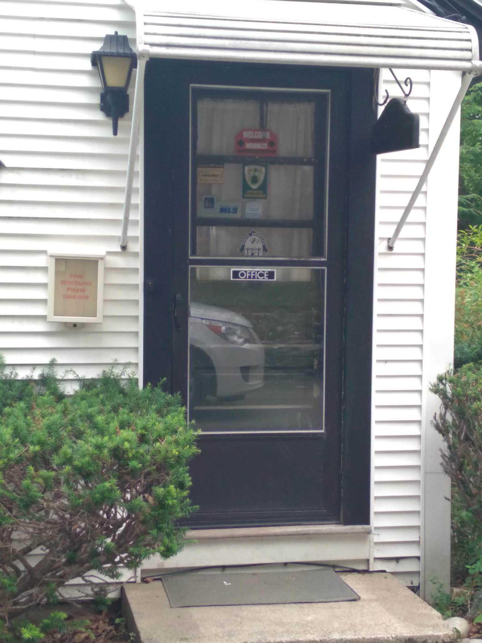 Camper-submitted photo at Viewland Campground near Saco, ME