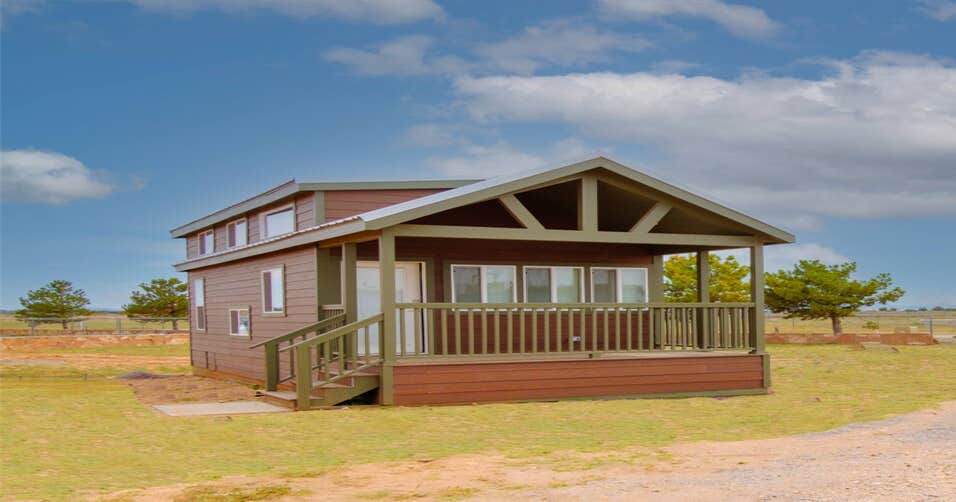 Grand Canyon Tiny Home Rentals Camping | Kaibab National Forest, Arizona