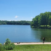 Review photo of Johnson Sauk Trail State Park Campground by Scott K., July 19, 2022