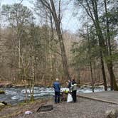 Review photo of Elkmont Group Campground — Great Smoky Mountains National Park by John C., July 19, 2022