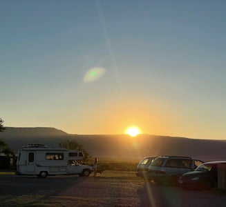 Camper-submitted photo from Summer Lake Hot Springs