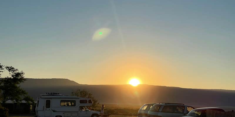 Camper submitted image from Summer Lake Hot Springs