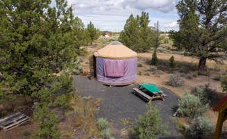 Jacob N.'s photo at Desert Rose Family Private Campground near Ochoco National Forest and Crooked River National Grassland