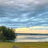 Review photo of Wellesley Island State Park Campground by cheyenne , July 19, 2022