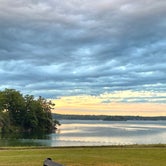 Review photo of Wellesley Island State Park Campground by cheyenne , July 19, 2022
