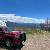 Review photo of NFSR 120 Dispersed Site - Arapaho National Forest by RaD_Travels , July 19, 2022