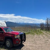 Review photo of NFSR 120 Dispersed Site - Arapaho National Forest by RaD_Travels , July 19, 2022