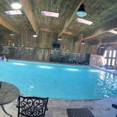 Review photo of Sleeping Buffalo Hot Springs by Aaron L., July 19, 2022