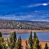 Review photo of Prineville Reservoir Campground — Prineville Reservoir State Park by Stacy B., July 19, 2022