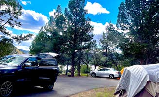 Stacy B.'s photo at Prineville Reservoir Main Campground — Prineville Reservoir State Park near Ochoco National Forest and Crooked River National Grassland