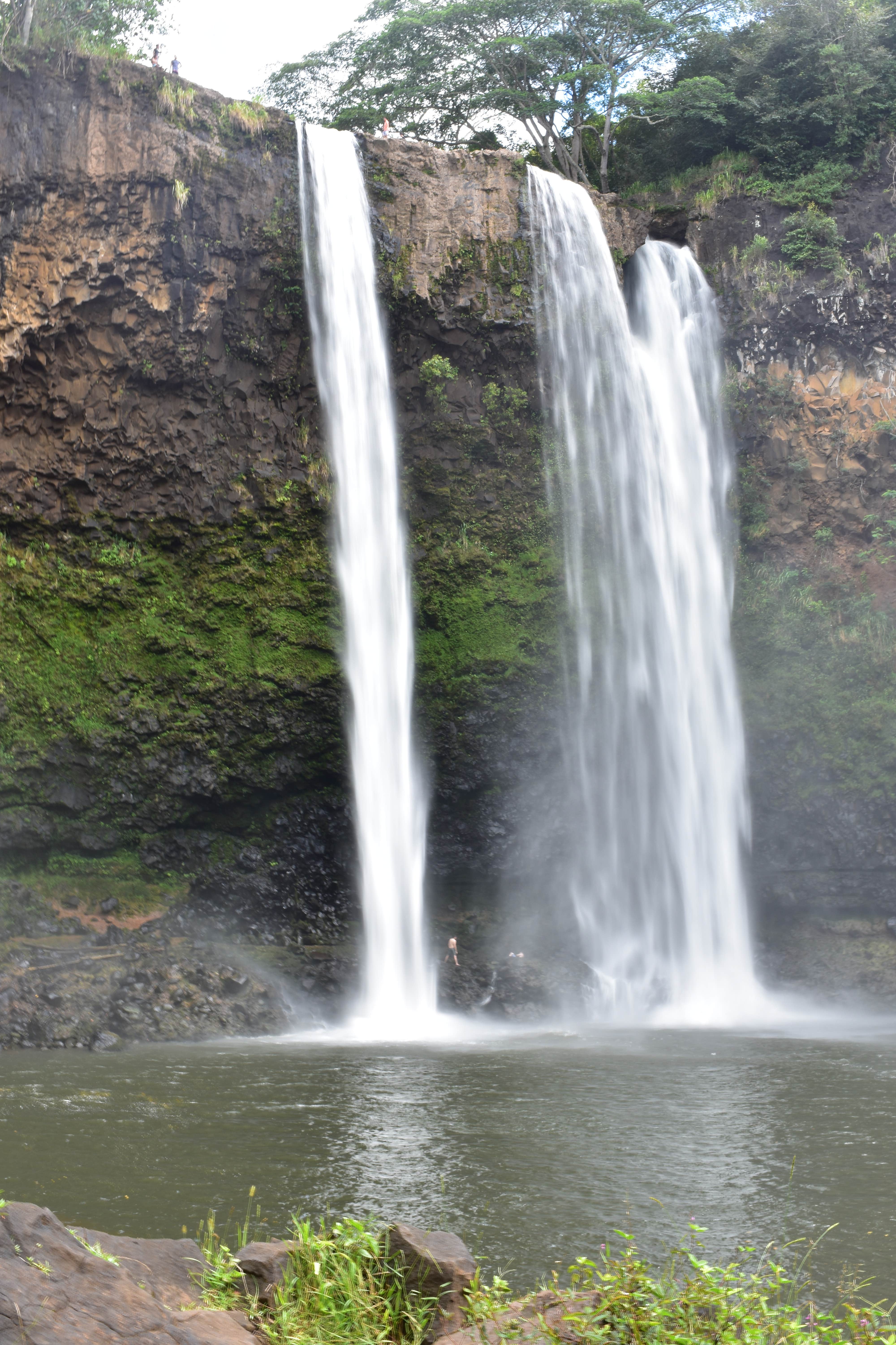Camper-submitted photo at Lucy Wright Beach Park near Kapa‘a, HI