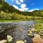 Review photo of Henry Rierson Spruce Run Campground by Stacy B., July 19, 2022