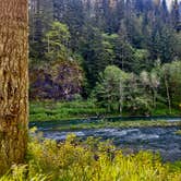 Review photo of Henry Rierson Spruce Run Campground by Stacy B., July 19, 2022