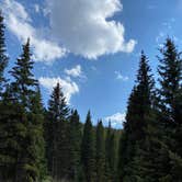 Review photo of Crags Campground by Eduardo L., July 19, 2022