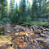 Review photo of Crags Campground by Eduardo L., July 19, 2022
