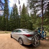 Review photo of Crags Campground by Eduardo L., July 19, 2022