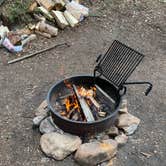 Review photo of Crags Campground by Eduardo L., July 19, 2022