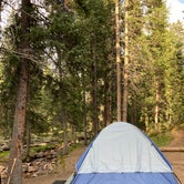 Review photo of Crags Campground by Eduardo L., July 19, 2022