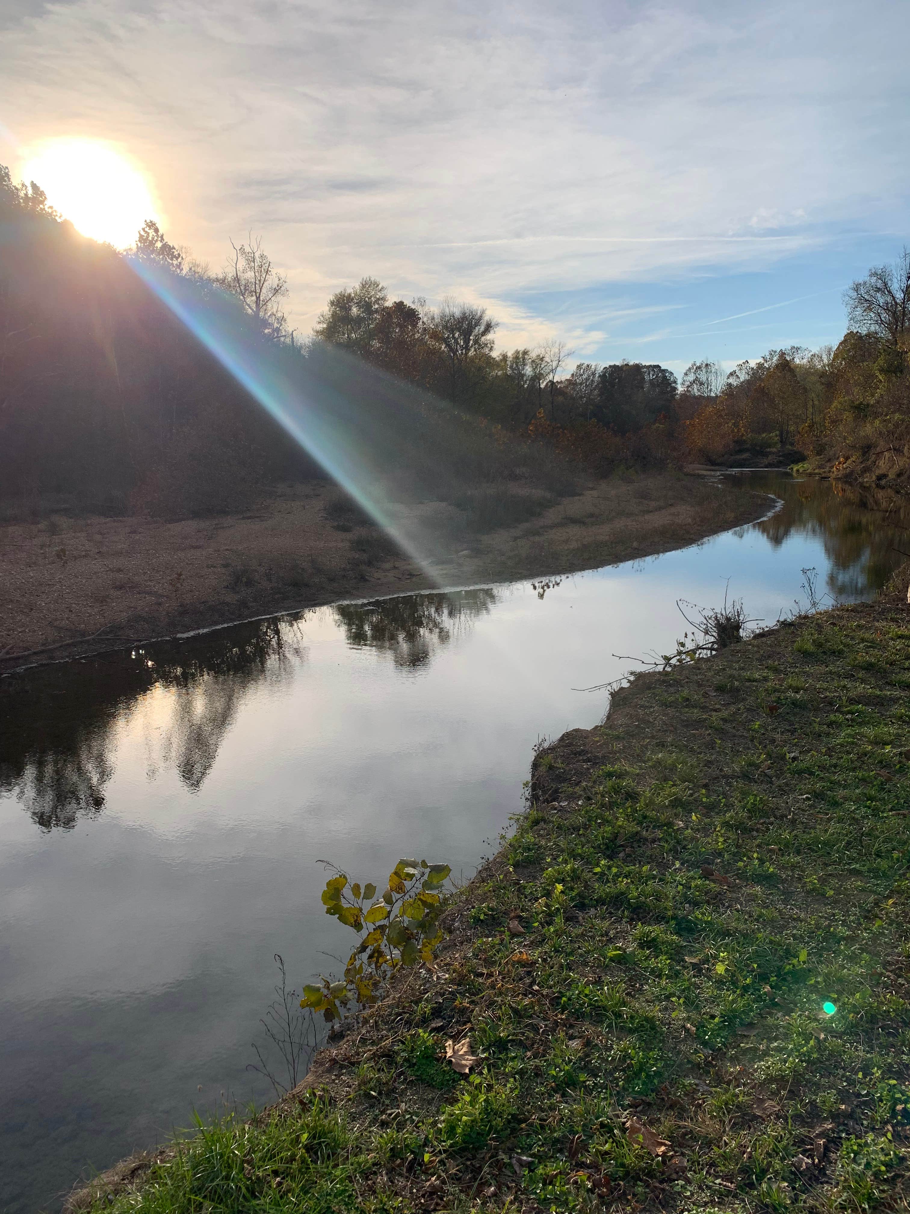 Camping near Cherokee Landing: Happy Camp of Hematite Missouri, Festus, Missouri