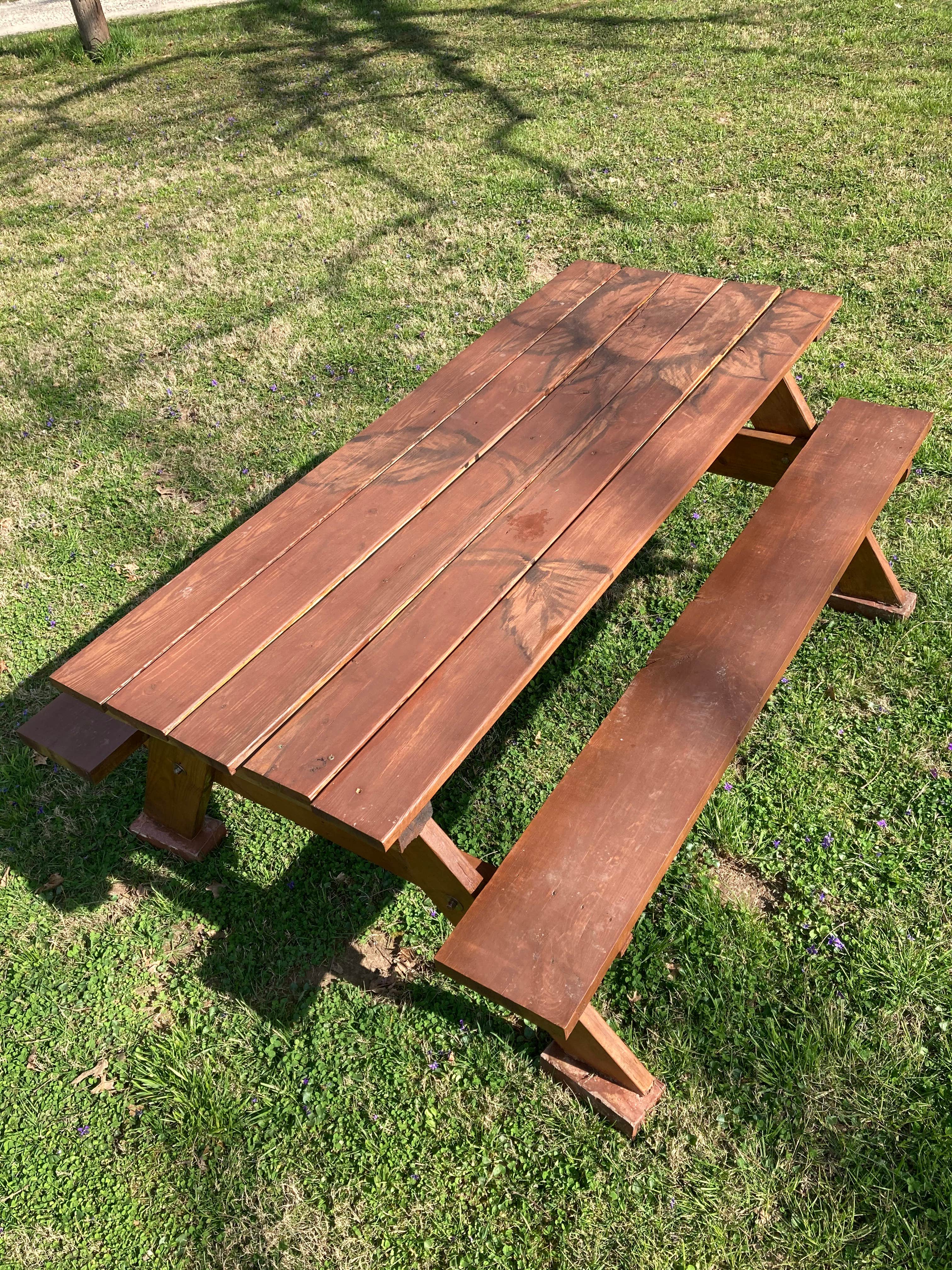 Camper-submitted photo at Happy Camp of Hematite Missouri near Hillsboro, MO