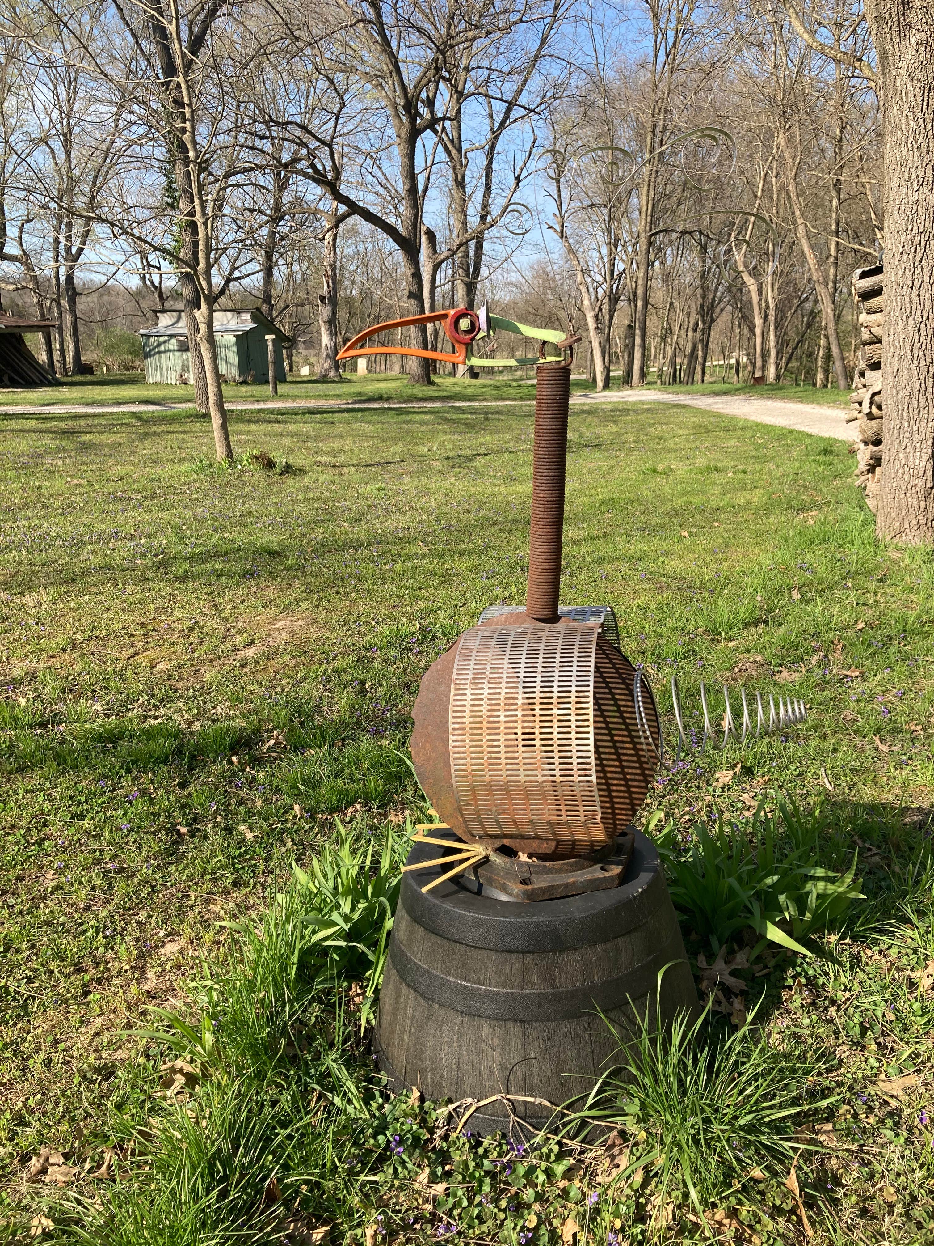 Camper-submitted photo at Happy Camp of Hematite Missouri near Hillsboro, MO