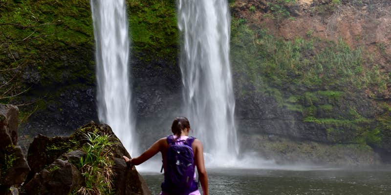 Camper submitted image from Lucy Wright Beach Park