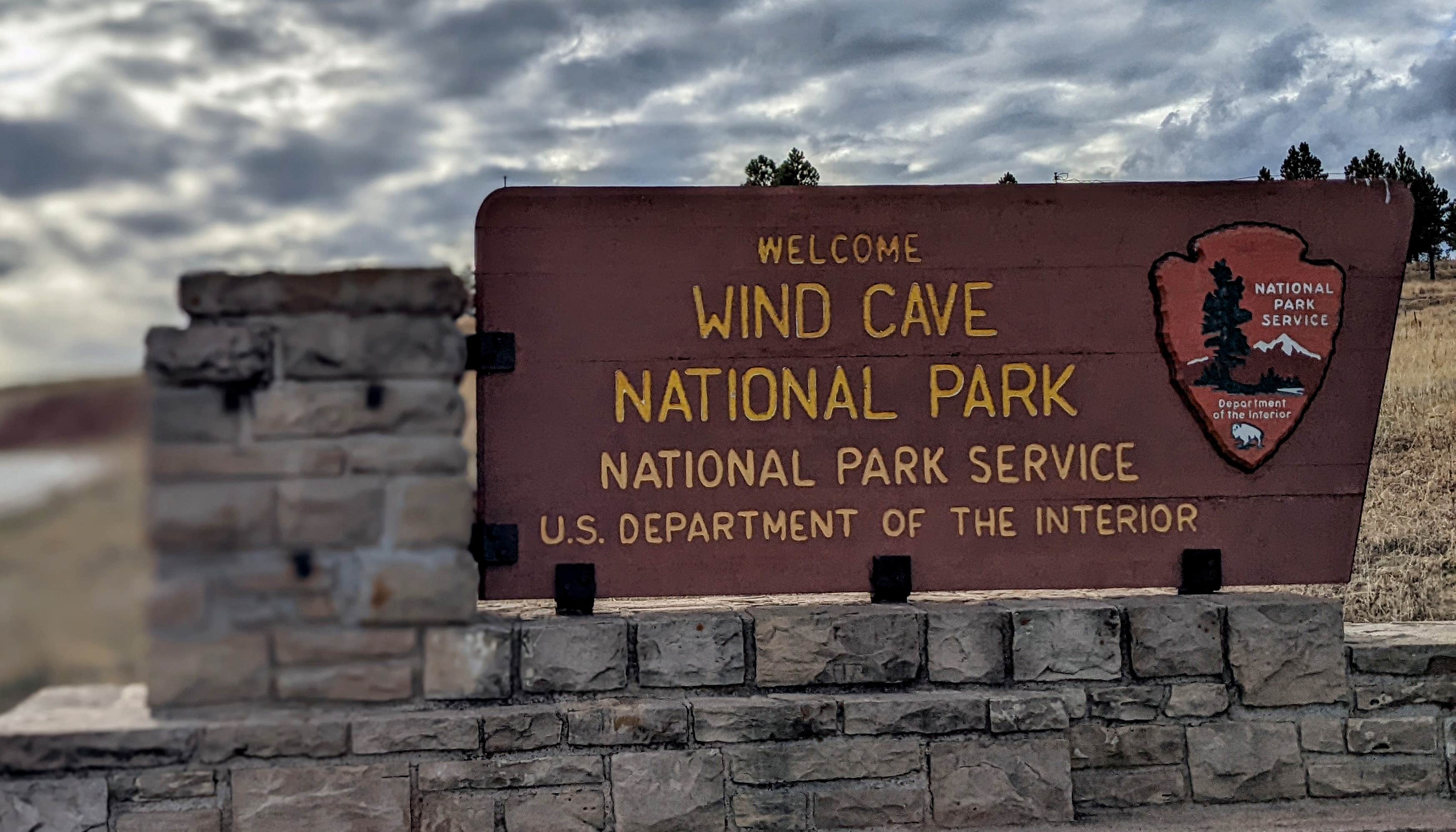Wind Cave National Park
